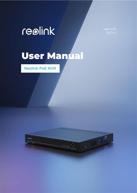 reolink user manual|reolink user manual pdf.